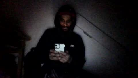 lioneldaboss online show from October 4, 7:35 am