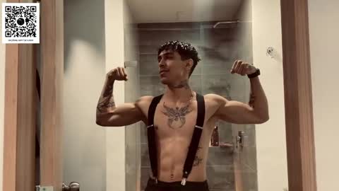 Lior Vante online show from May 28, 1:09 pm