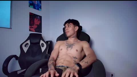 Lior Vante online show from January 12, 11:20 pm