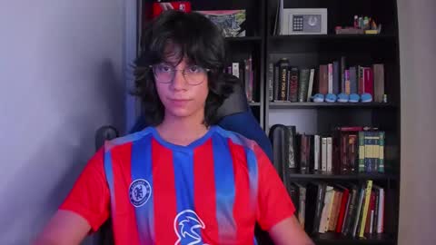 Literateboy online show from October 30, 12:46 am