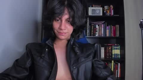 Literateboy online show from November 23, 1:05 am