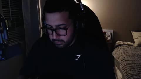 litjo online show from April 25, 3:31 am