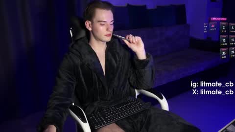 ask me online show from February 10, 11:13 pm