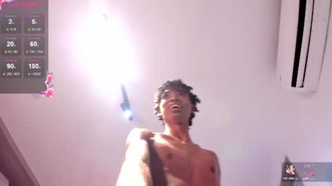Ethan online show from June 20, 10:59 pm