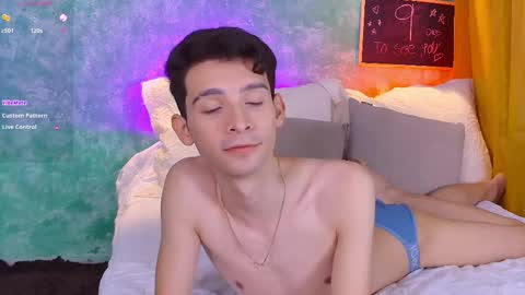 Juan Ferrer online show from October 15, 12:29 am