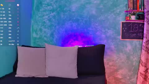 Juan Ferrer online show from October 5, 3:43 am