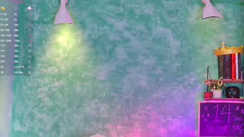 Juan Ferrer online show from October 9, 10:58 pm