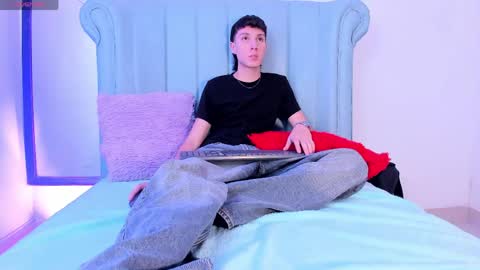 DANNY online show from April 24, 8:55 pm