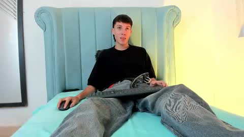 DANNY online show from March 10, 4:46 pm