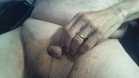 LittleDickJay online show from October 8, 3:16 pm