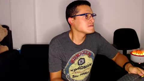 Manu online show from October 1, 3:21 am