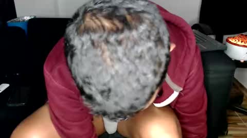 Manu online show from February 14, 3:43 am