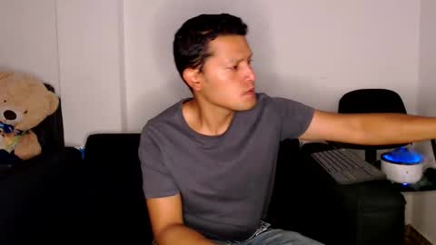 Manu online show from October 21, 3:31 am