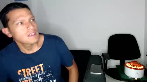 Manu online show from February 16, 3:05 am