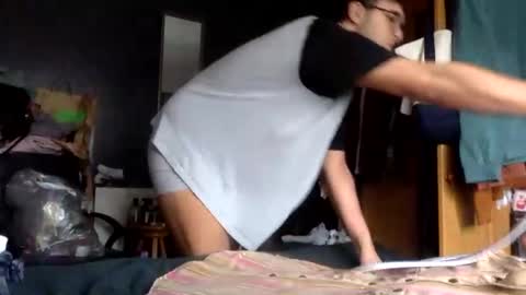 LittleDickPlayer online show from February 18, 3:21 pm