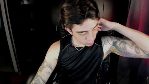 Ferxxo online show from November 23, 6:19 pm