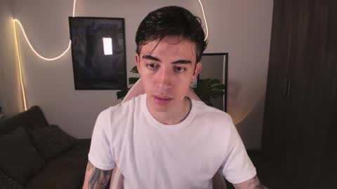 Ferxxo online show from January 4, 11:22 am