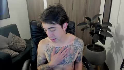 Ferxxo online show from September 19, 5:19 am