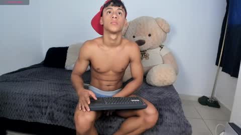 PARKER online show from April 1, 1:41 pm