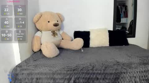 PARKER online show from October 17, 2:21 pm