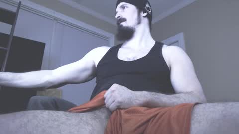 Alex or LSS online show from December 22, 11:02 pm