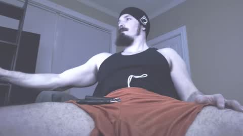 Alex or LSS online show from February 13, 6:35 pm