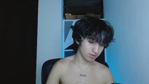 Eros online show from January 19, 6:05 am