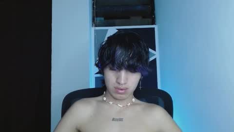 Eros online show from February 12, 5:35 am