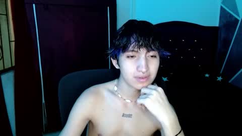 Eros online show from November 20, 3:28 am