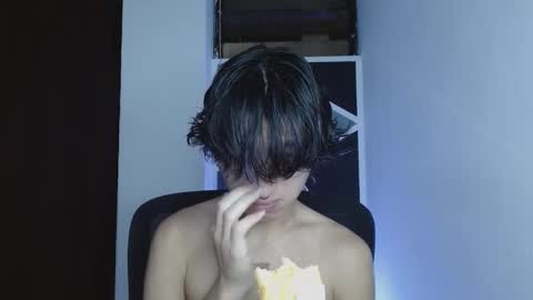 Eros online show from March 18, 2:36 am