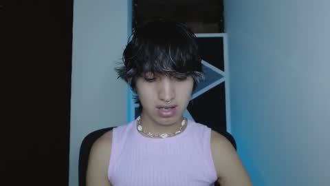 Eros online show from January 13, 3:00 am