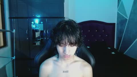 Eros online show from April 13, 4:24 am