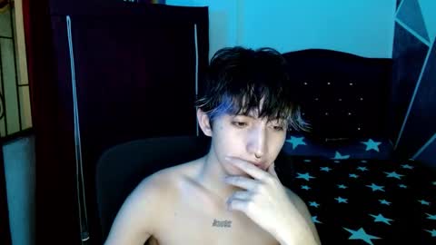 Eros online show from October 19, 1:21 am