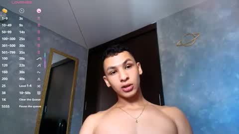 Luis Castro  online show from October 25, 4:42 pm