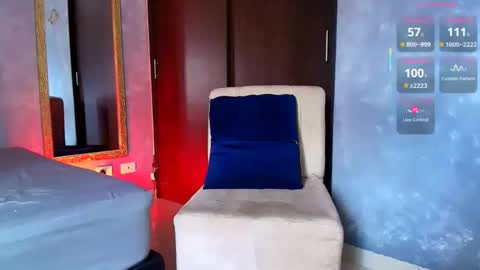 Luis Castro  online show from September 24, 2:59 pm