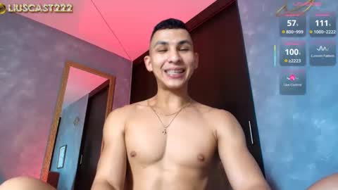Luis Castro  online show from September 26, 1:31 pm