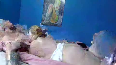 livingpuddle online show from October 8, 2:21 pm