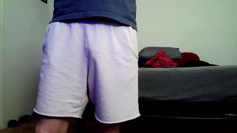 LL Cool Jake online show from October 15, 1:57 am