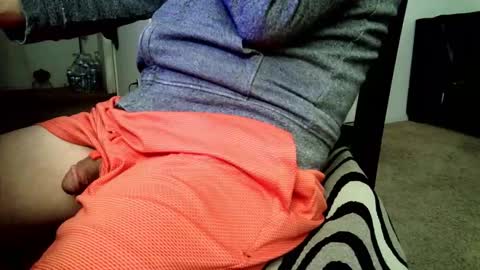 LL Cool Jake online show from February 18, 12:03 pm