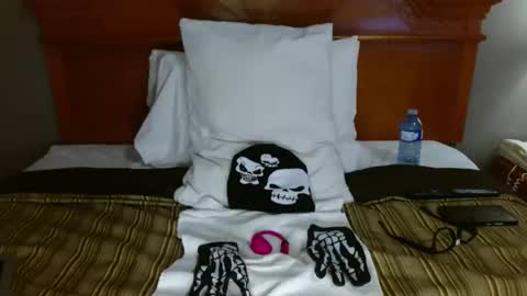 John online show from October 29, 1:52 am