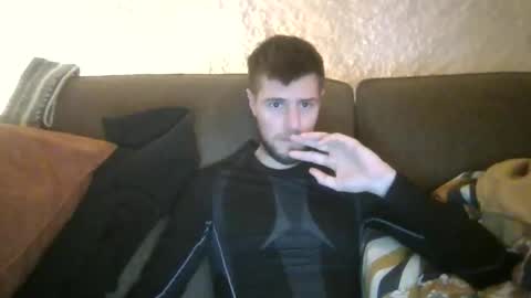 lobo online show from January 11, 11:08 pm