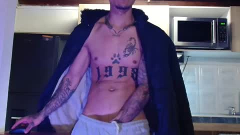 Logan online show from November 10, 12:04 am