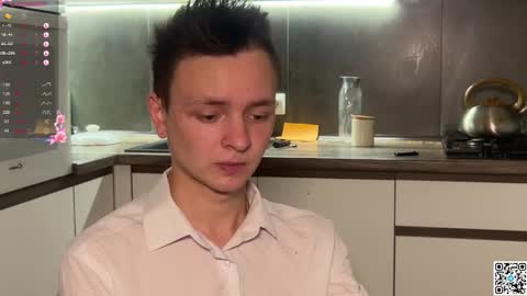 Logan online show from October 13, 3:12 am