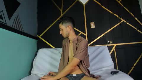 Logan Rogers online show from September 23, 2:27 pm