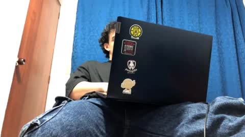 Snapshot of logan_x3 chatting on March 2, 4:50 am Logan online show from March 2, 4:50 am