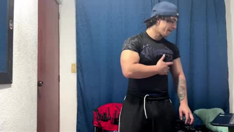 Logan online show from October 10, 4:28 am