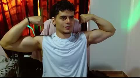 Loganandrwz online show from March 19, 8:01 pm