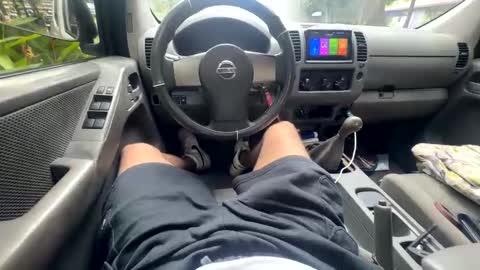 logandaimond online show from September 12, 3:23 pm