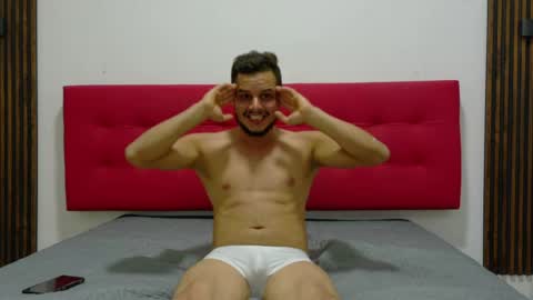 logandark_ online show from June 1, 9:37 pm
