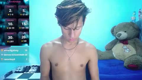 Logan online show from March 7, 5:11 pm